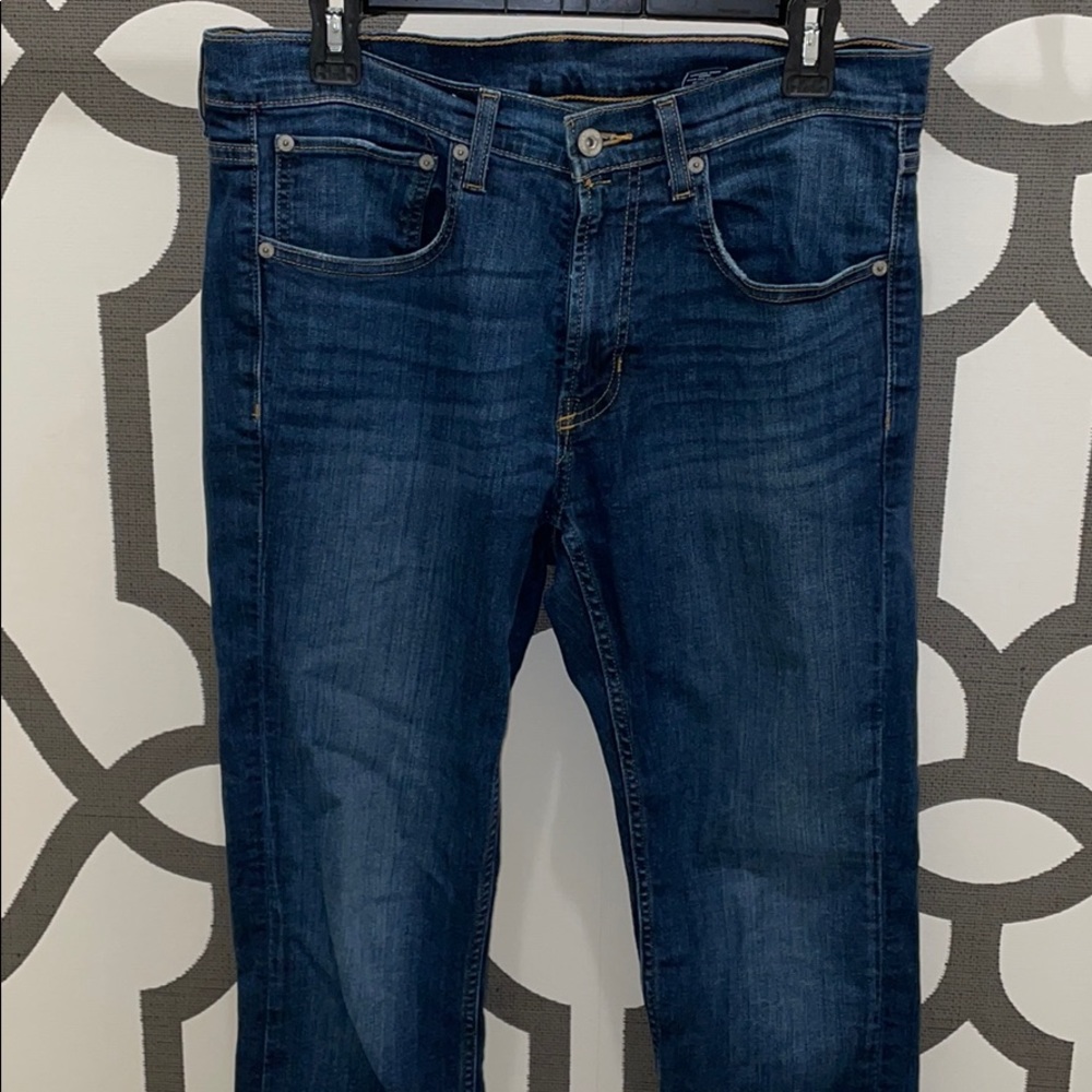 Cremieux Jeans